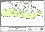 Ward 1: Lakeside, Seaview, Theesecombe, Lovemore Heights, Sardinia Bay, Miramar, Providentia, Emerald Hill, Lovemore Park, Schoenmakerskop, Summerstrand