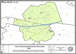 Ward 9: Western Hills, Westering, Tulbach, Linton Grange, Taybank, Framesby, Framesby North, Framesby Extension, Sunridge Park