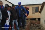 Zwide Infrastructure
