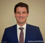 Andrew Whitfield