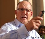 Athol Trollip