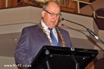 Athol Trollip Mayoral Chains