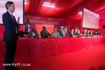 BAIC Press Conference