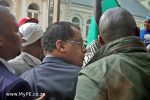Danny Jordaan City Hall
