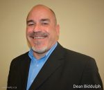 Dean Biddulph