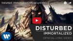 Disturbed
