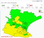 EFF win Ward 43
