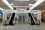 Baywest Fashion Boulevard