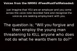 #FeesMustFallReloaded