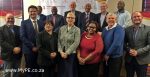 Mayoral Committee