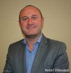 Retief Odendaal