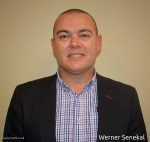 Werner Senekal