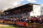 Worcester Stadium
