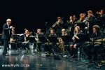 Curuba Jazz Band perfoms in Stuttgart