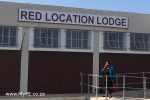 Red Location Backpackers