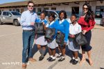 Sanitary Towel Delivery