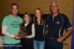 Spirit of Amarok SA Winners