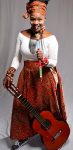 Amanda Black