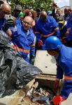 Drain Clearing Trollip