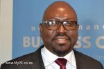 Prince Mpumelelo Matonsi