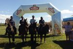 sapsec mounted fish river