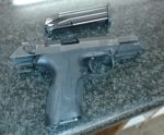 sapsec pistol duncan village