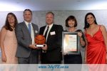 Ask Afrika Orange Index Award