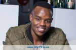 Billy Siziba