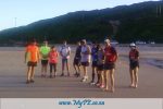 Dolphin Challenge