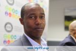 Ndzondelelo Dlulane