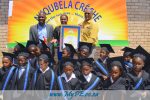Nkqubela Creche