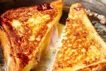 Alan's Famous French Toast