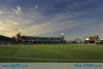 Cricket at St Georges