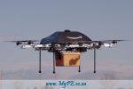 Amazon Prime Air