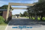 CSIR Building