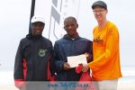 Dolphin Challenge Winners