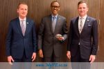 Paul Kagame