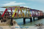 Swartkops Bridge
