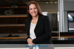 Yolande Steyn, Head of Innovation at FNB