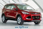 Ford Kuga 1.6