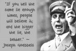 Joseph Goebbels
