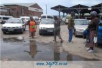 Port Alfred - Buziwe Nocuze