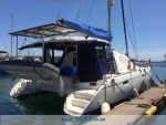 Leopard Catamaran