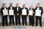 GMSA Dealer Awards 2017