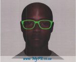 Rowallan Park Rape Suspect