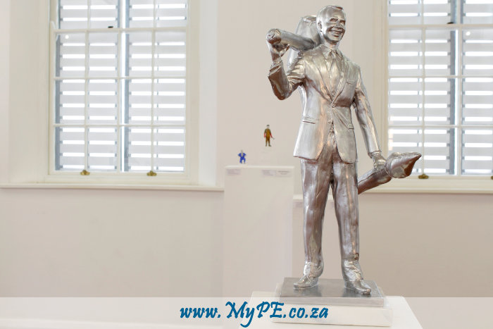 Jonathan van der Walt - The Renaissance Brand