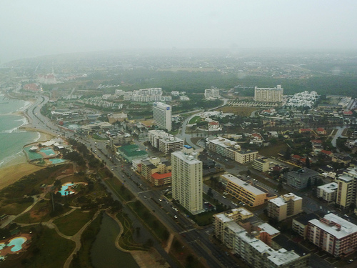 Port of Port Elizabeth