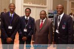 Blade Nzimande