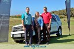 Humewood Festival of Golf