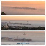 Misty Morning